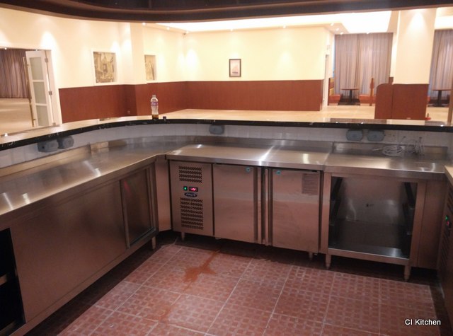 澳大葡國餐廳