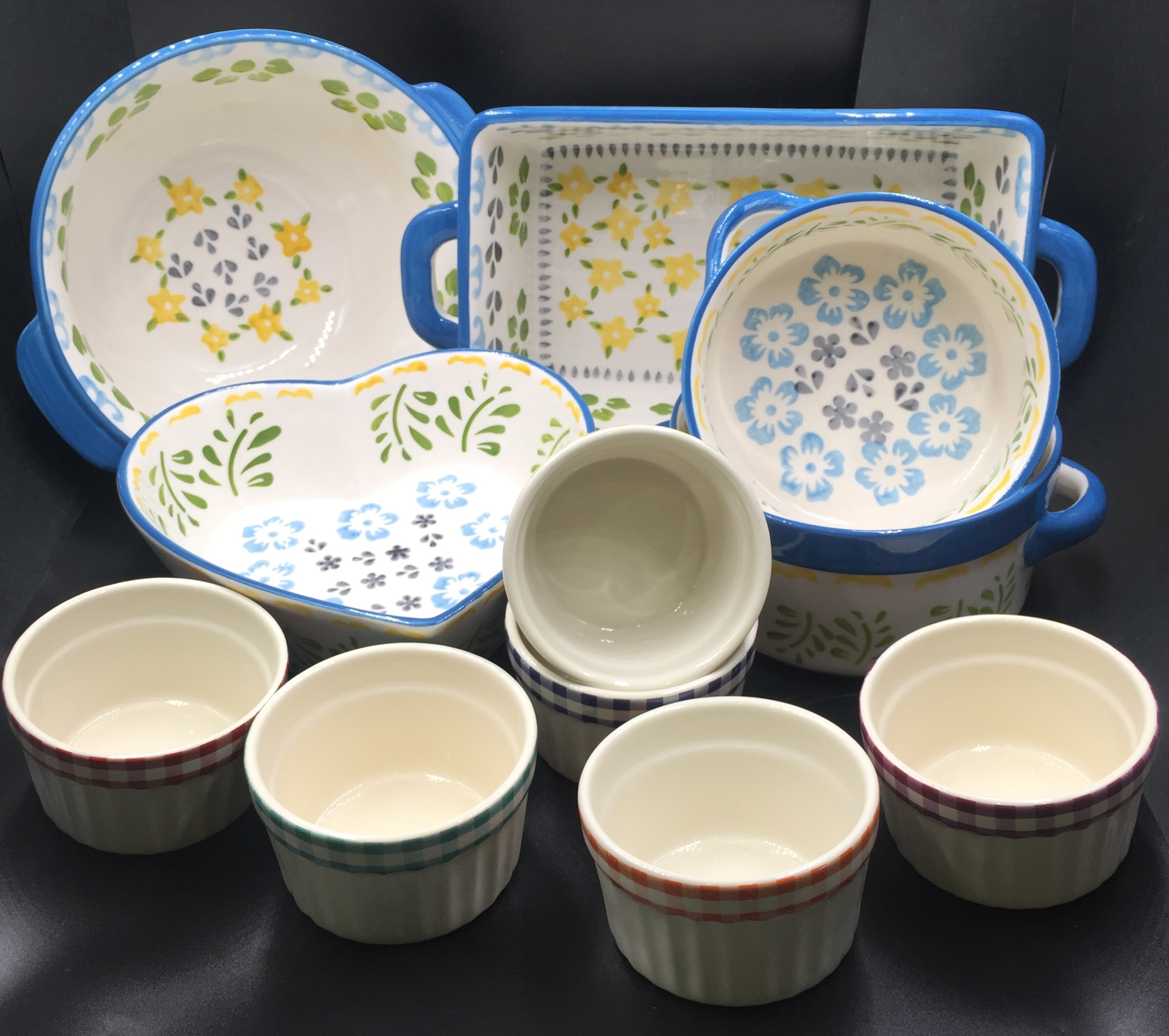 Bakeware