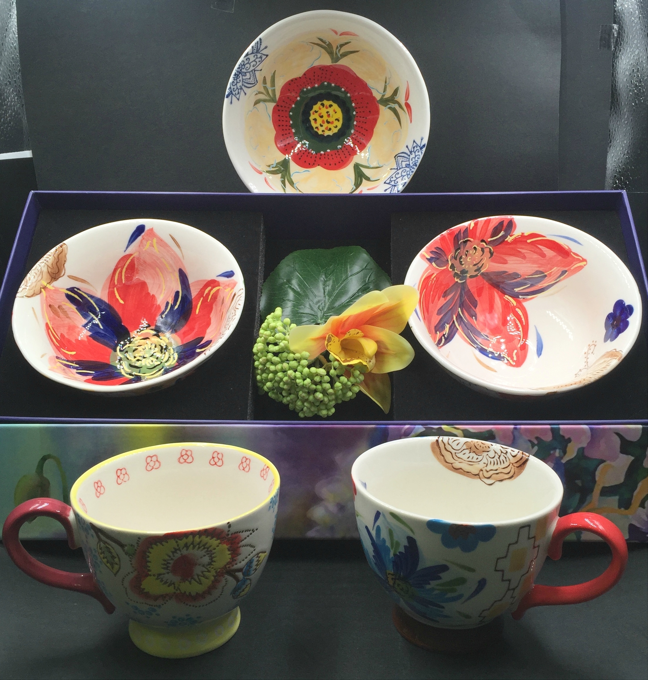 Gift set