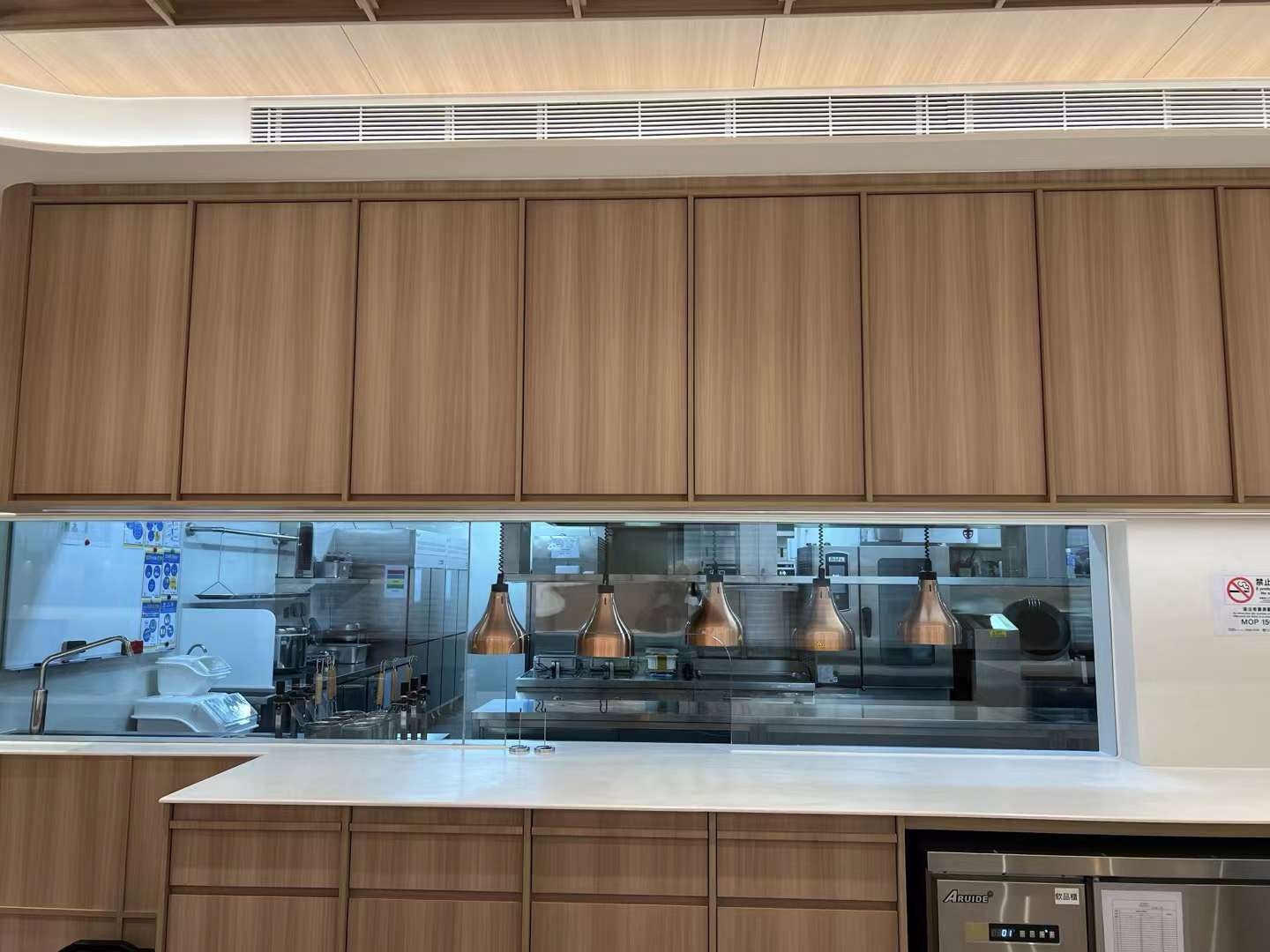 Retirement Apartments